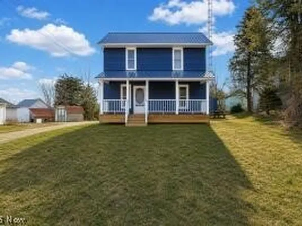 13982 State Highway 226, Lakeville, OH 44638