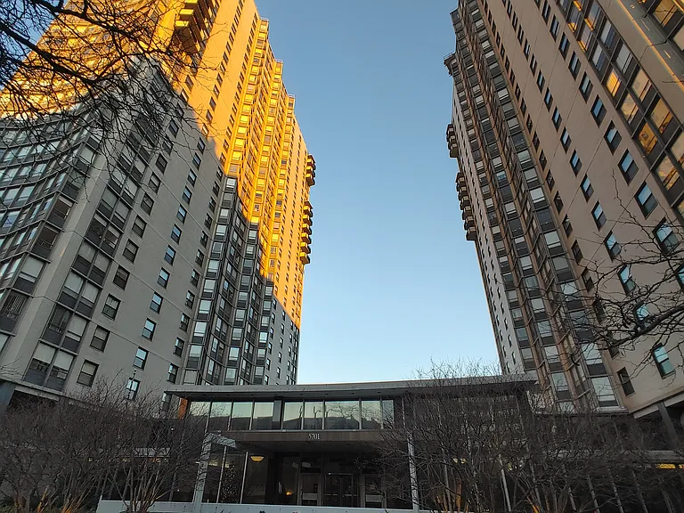 5701 N Sheridan Rd #22O — Photo 22
