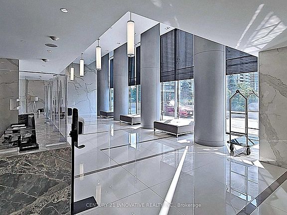 3rd image of 275 Village Green Sq #2616