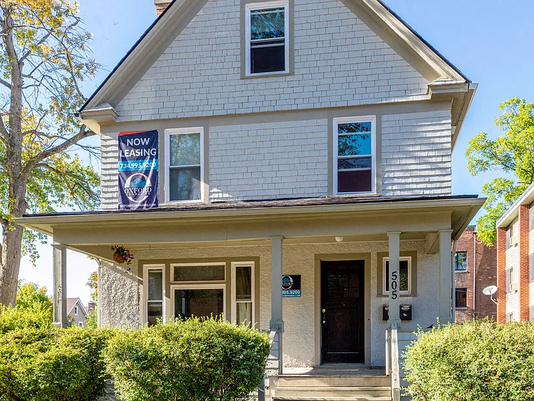 505 E Hoover Ave — Photo 1