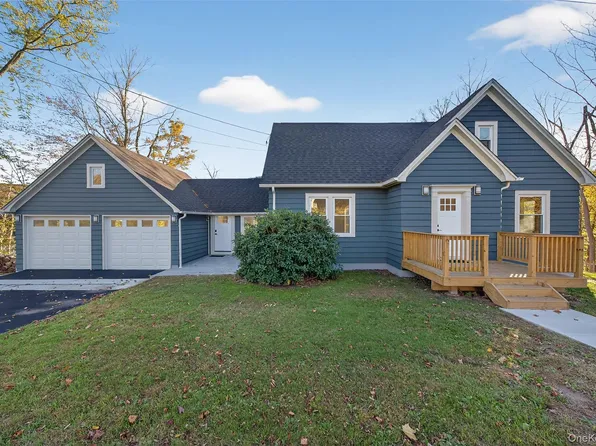 4741 State Route 52, Jeffersonville, NY 12748