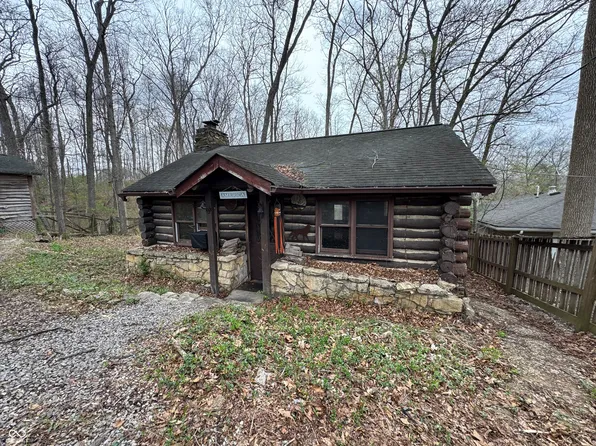 262 E Hoover Dr, Nineveh, IN 46164