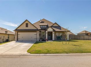 2139 Naples Way, Bryan, TX 77808