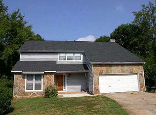 3064 Clipper Ct, Lawrenceville, GA 30044