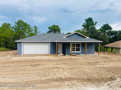 12013 Philander Ave, Weeki wachee, FL, 34614