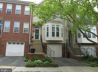 14718 Beaumeadow Dr, Centreville, VA 20120