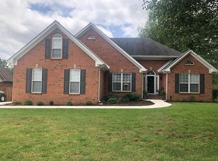 306 Gaitherhill Dr, Murfreesboro, TN 37130