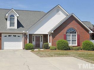 107 Stafford Ct #107, Dunn, NC 28334