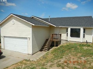 1314 SW 11th Ct, Pendleton, OR 97801