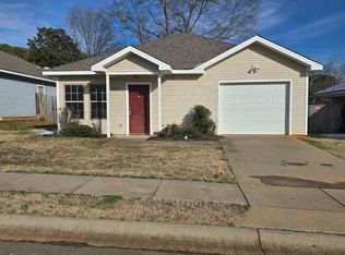 3537 Terrace Hill Ct, Benton, AR 72019