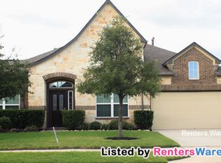 20614 Stonetrail Rd, Richmond, TX 77407