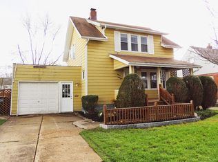 5148 Haverford Dr, Lyndhurst, OH