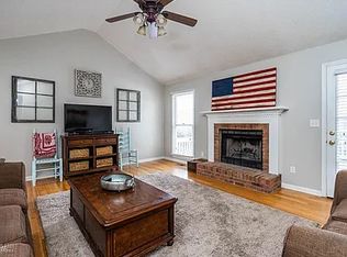 223 Eastwick Pl, Macon, GA 31210
