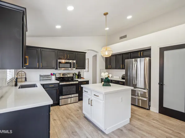 4440 E TETHER Trail, Phoenix, AZ 85050