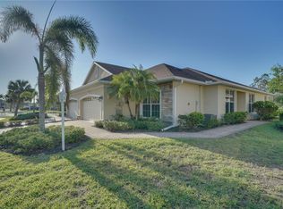 1908R Scarlett Ave, North Pt, FL 34289