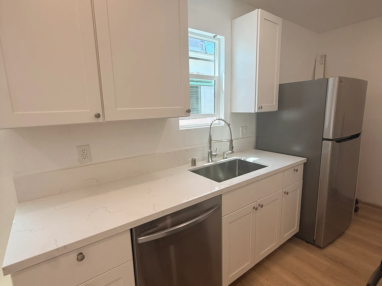 1 bed, 650 sqft, $2,495 — Photo 4