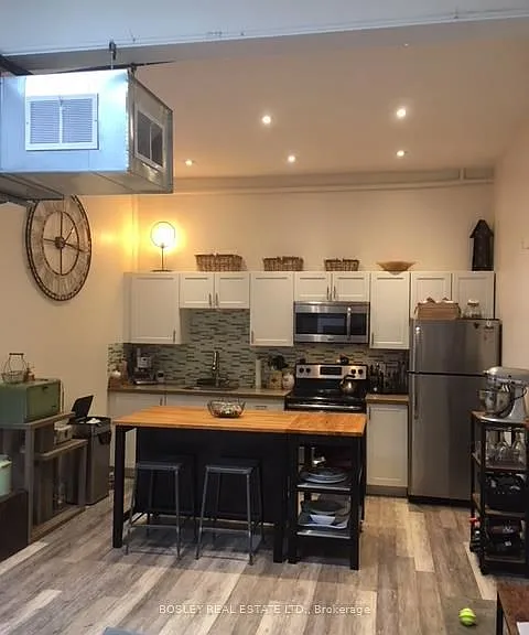 137 Roncesvalles Ave #203 — Photo 4