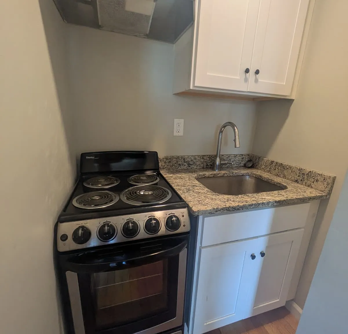 1 bed, $1,500 — Photo 1
