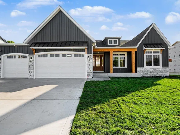 11188 Calle Jules Ct Lot 322, Osceola, IN 46561