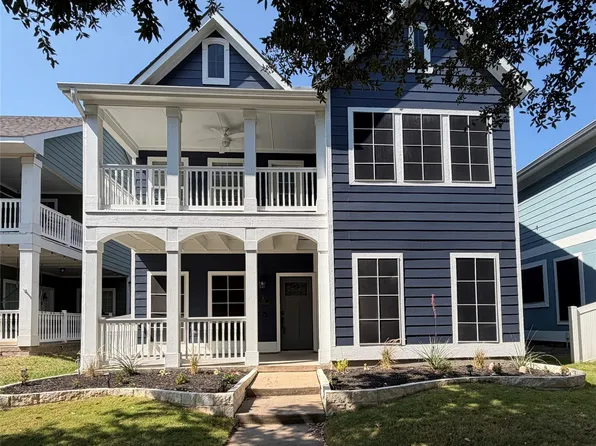 1145 King George Ln, Aubrey, TX 76227