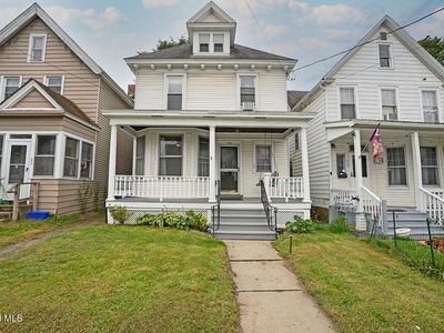 866 Washington Avenue, Albany, NY, 12203