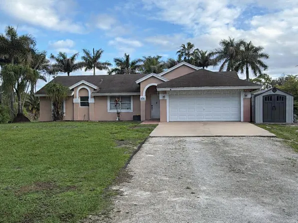 15665 66th Ct N, Loxahatchee, FL
