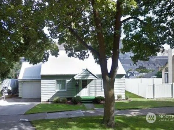 303 Ferry Street, Coulee Dam, WA 99116