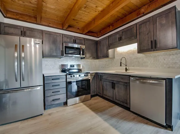 4400 Lodge Pole Circle UNIT H204, Silverthorne, CO 80498