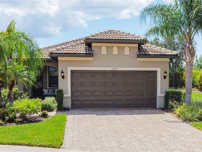 13931 Lido St, Venice, FL, 34293