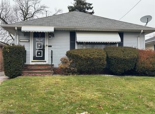 13129 Darlington Ave, Garfield, OH