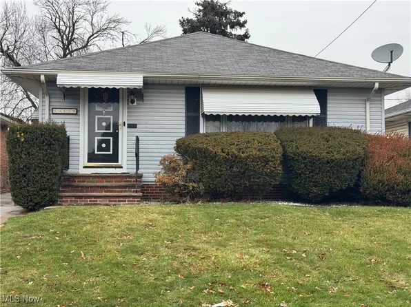 13129 Darlington Ave, Garfield, OH 44125