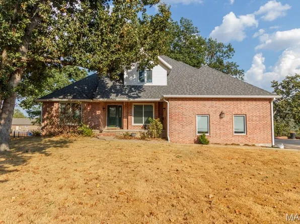 2420 Candlebark Ln, Lebanon, MO 65536