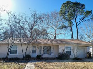 1611 N Buffalo Ave, Cleburne, TX 76033