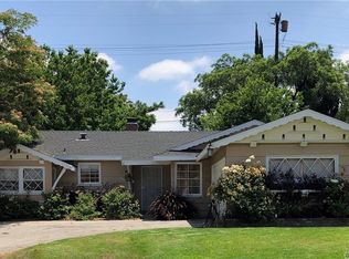 8600 Tunney Ave, Northridge, CA 91324