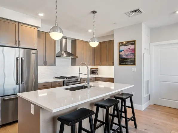 1650 Commonwealth Ave Unit 507, Brighton, MA 02135
