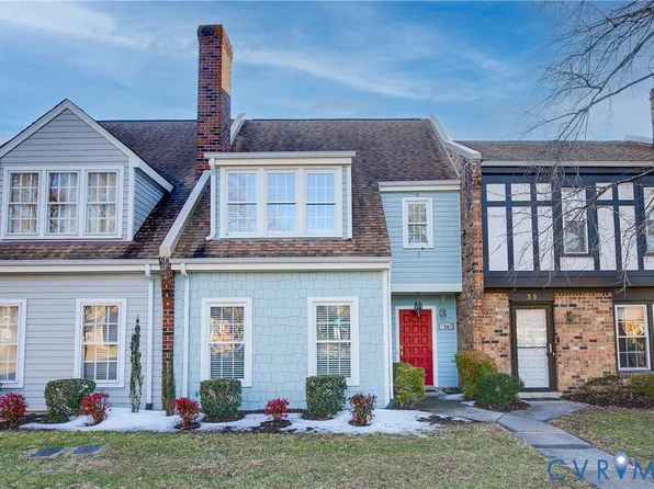34 Brandywine Ct, Colonial Heights, VA 23834