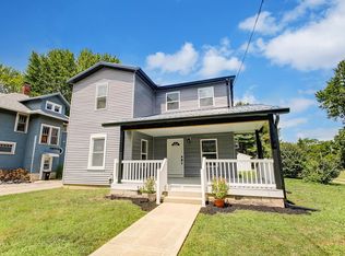 144 W Main St, Waldo, OH 43356