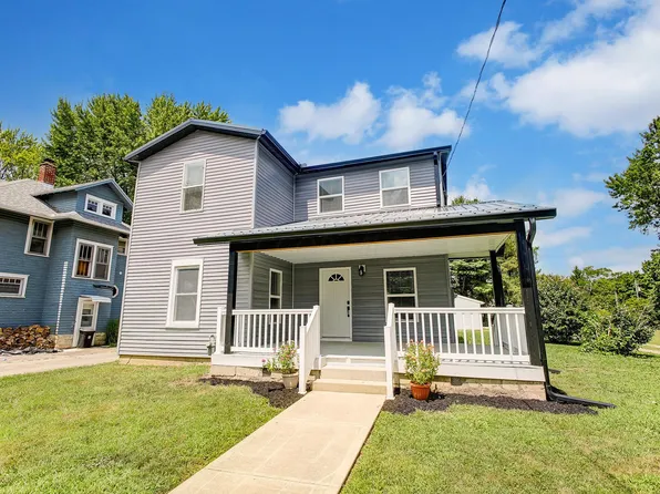 144 W Main St, Waldo, OH 43356