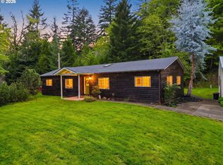 39465 Little Fall Creek Rd, Fall Creek, OR 97438