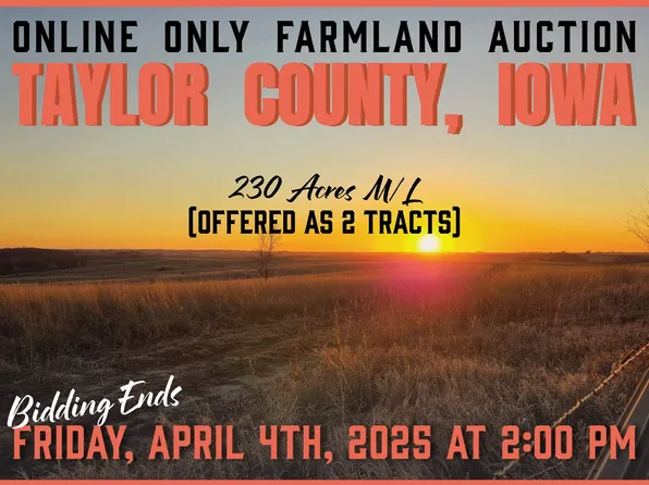 0 N 26/denver Ave #110, Nodaway, IA 50857