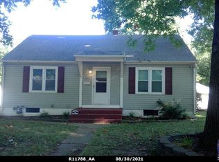 3140 SW 12th St, Topeka, KS 66604