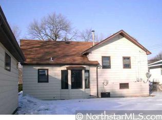 2329 County Road H, Saint Paul, MN 55112