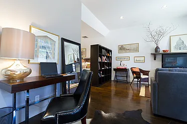 Rented by Steffan Olausson Partridge, LREB