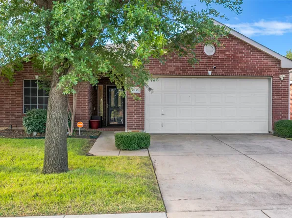 6116 Goldenrod Dr, Denton, TX 76208