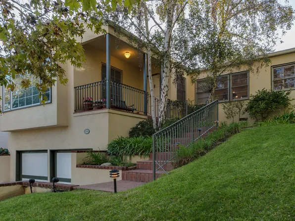 10549 Butterfield Rd, Los Angeles, CA 90064