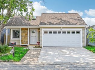6382 Kindling Ct, Lisle, IL 60532