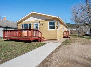 1935 Williams St, Sturgis, SD 57785