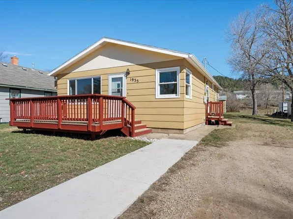1935 Williams St, Sturgis, SD 57785