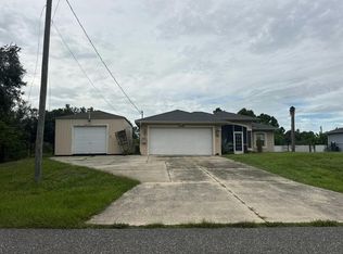 1296 Skagway Ter, North Port, FL 34291