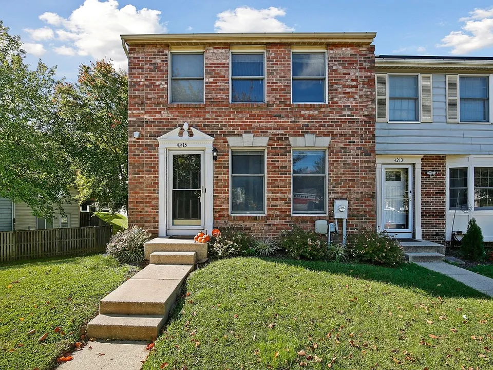 4215 Dunwood Ter